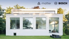 Bosch Smart Home: Matter kommt 2023 mit neuen Geräten.
