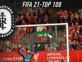 FIFA 21 Spielerwerte: EA Sports nominiert die 100 besten Fußballspieler.
