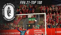 FIFA 21 Spielerwerte: EA Sports nominiert die 100 besten Fußballspieler.