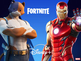 Fortnite: Gratismonat Disney+ bei Echtgeldkauf oder Kauf von V-Bucks.