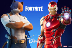 Fortnite: Gratismonat Disney+ bei Echtgeldkauf oder Kauf von V-Bucks.