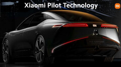 Xiaomi investiert 500 Millionen Euro in Autopilot Entwicklung, 500 Spezialisten für autonome Assistenzsysteme.