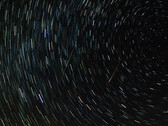 Sternschnuppen, Kometen, Supernovae: Immer viel los am Nachthimmel. (Bild: pixabay/Hans)