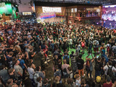 gamescom 2019 | gamescom meldet alle Tageskarten ausverkauft.