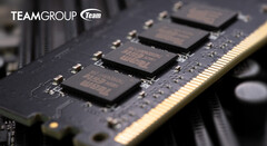 TeamGroup verspricht schon zu Beginn der DDR5-Ära eine deutlich bessere Performance im Vergleich zu DDR4. (Bild: TeamGroup)