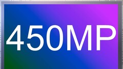 Ein Galaxy S-Flaggschiff mit 450 Megapixel-Kamerasensor wäre mit Samsungs Hexa2Pixel-Technologie möglich, wird aktuell spekuliert. (Bild: Samsung, editiert)