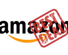 Amazon Cyber-Woche: Die besten Notebook-, Tablet- und Smartphone-Deals des Tages