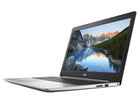 Test Dell Inspiron 15 5575 (Ryzen 3 2200U, Vega 3) Laptop