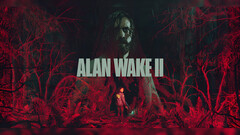 Alan Wake 2 bekommt ein umfangreiches Update auf dem PC