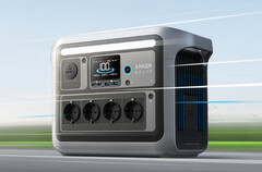 Die Anker Solix C1000 startet in Kürze mit 300 Euro Rabatt in den Verkauf. (Bild: Anker)