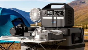 Anker 535 Portable Power Station