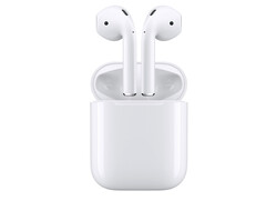 AirPods erste Generation, sein Nachfolger kommt 2018