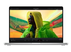 Apples Profi-Notebooks erhalten bald ein Upgrade auf den Apple M2 Pro und M2 Max. (Bild: Apple)
