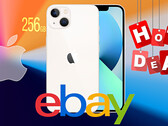 Schnäppchenalarm für Apple-Fans: Apple iPhone 13 256 GB im Hammer-Deal auf eBay.
