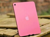 Im Test: Apple iPad 11 2025 mit dem Apple A16 (Bildquelle: Marcus Herbrich)