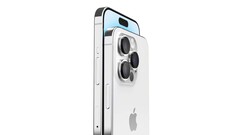 Nach dem Leak erster Bilder auf Basis eines CAD-Modells, hat auch Technizo Concept ein Rendervideo zum erwarteten Apple iPhone 15 Pro Design erstellt.