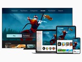 Apple lässt sich seinen Angriff auf den Gaming-Sektor ordentlich was kosten. (Bild: Apple)