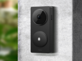 Smarte Prime Deal Days Angebote von Aqara, beispielsweise die Aqara Smart Türklingel Kamera G410. (Bildquelle: Aqara)