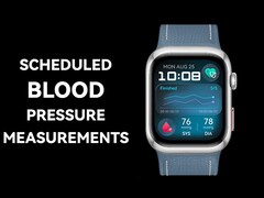 Die Watch D2 erhält ein neues Update (Bildquelle: Huawei)