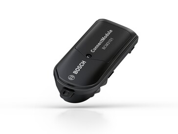Das Bosch ConnectModule soll nun auch Bluetooth unterstützen