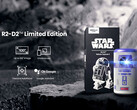 Anker präsentiert die neue Nebula Capsule II Star Wars R2-D2 Limited Edition. (Bild: Nebula by Anker)