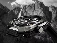 Casios Pro Trek PRW-B1000B-2 Uhr