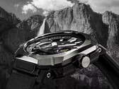 Casios Pro Trek PRW-B1000B-2 Uhr