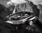 Casios Pro Trek PRW-B1000B-2 Uhr