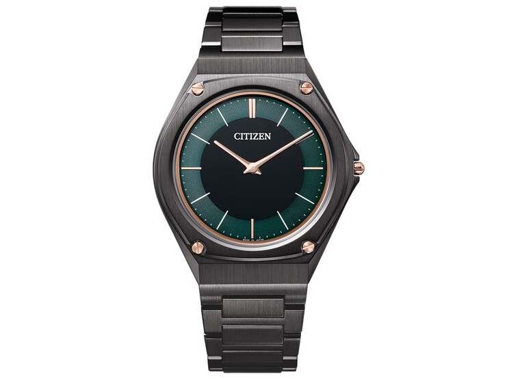 Citizen Eco-Drive One AR5065-54W