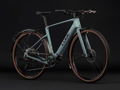 Flink und leicht: Cube hat ein neues E-Bike im Angebot