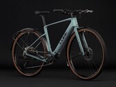 Flink und leicht: Cube hat ein neues E-Bike im Angebot