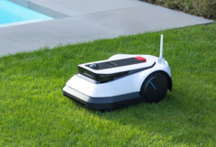 Der Goat G1 und weitere Modelle von Ecovacs sind zum Prime Day 2023 im Angebot. (Bild: Ecovacs)