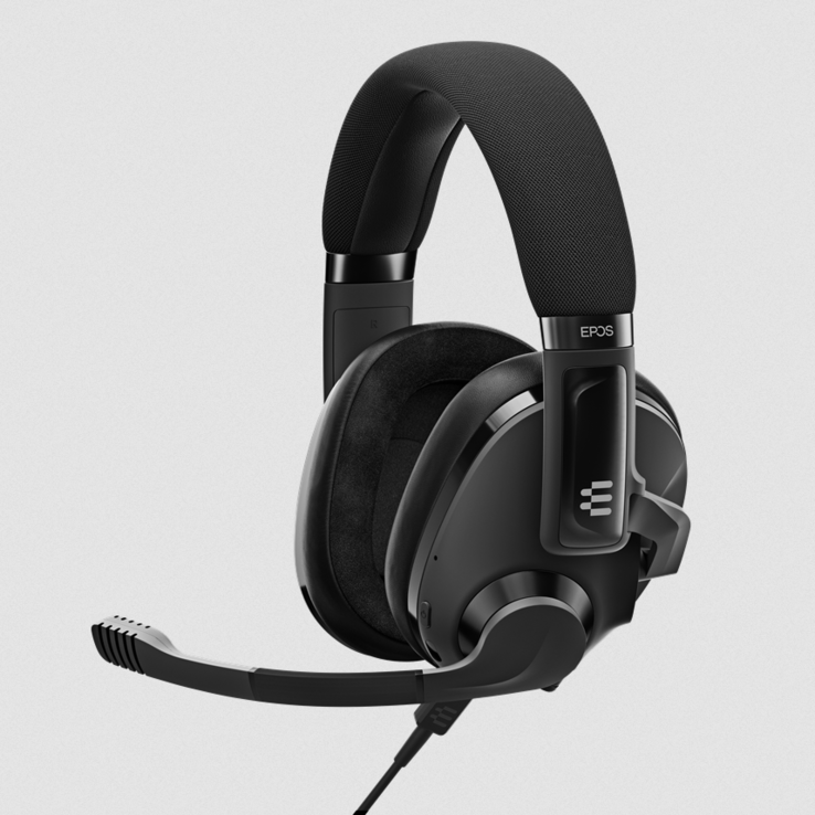 Das neue Epos H3 Hybrid Gaming Headset (Bild: Epos)