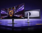 G34WQi 2026: Monitor von Xiaomi ist global gelistet (Bildquelle: Xiaomi)