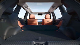 GAC Aion V: Das Elektro-SUV rollt ab sofort bei Magna in Graz vom Band, um die EU-Zölle zu umschiffen (Bild: GAC).