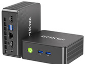 Die GMKtec NucBox G3 Ultra ist jetzt offiziell