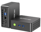 Die GMKtec NucBox G3 Ultra ist jetzt offiziell