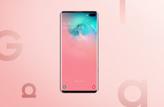 Das Galaxy S10 bekommt endlich die neueste Android-Version. (Bild: Samsung)