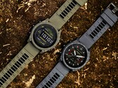 Die Garmin Tactix 8 soll durch eine spezielle Beschichtung noch robuster werden. (Bildquelle: Garmin)