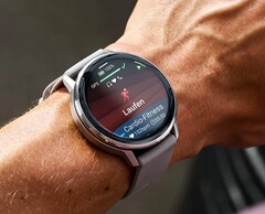 Die Garmin Venu 4 erhält bald eine Sturzerkennung im Stil  der Apple Watch.