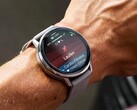 Die Garmin Venu 4 erhält bald eine Sturzerkennung im Stil der Apple Watch.