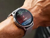 Die Garmin Venu 4 erhält bald eine Sturzerkennung im Stil  der Apple Watch.