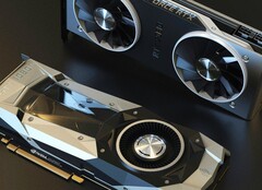 Die GeForce GTX 1080 Ti erhält keine weiteren Treiber-Updates mehr. (Bildquelle: Nana Dua)