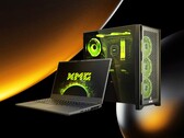 XMG bietet aktuell bis zu 25 Prozent Rabatt auf ausgewählte Gaming-Laptops. (Bild: XMG)