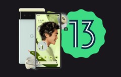 Android 13 hat bereits die "Platform Stability"-Phase erreicht, zwei Monate früher als Android 12 im Vorjahr. (Bild: Google)