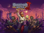 Graveyard Keeper 2 erscheint für PC und Konsolen