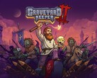 Graveyard Keeper 2 erscheint für PC und Konsolen