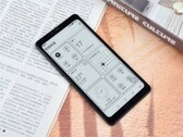 Das Hisense A9 Pro ist mit einem E-Ink-Display ausgestattet, wodurch eine längere Akkulaufzeit ermöglicht werden soll. (Bild: Find eReader)