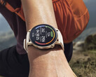 Die neue Huawei Watch GT Runner soll nächste Woche zusammen mit der hier zu sehenden Watch GT 3 in China präsentiert werden. (Bild: Huawei)
