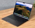 Apple MacBook Pro 14 2023 M3 Max im Test - Mehr CPU-Leistung in einem 14-Zoll-Notebook gibt es nicht